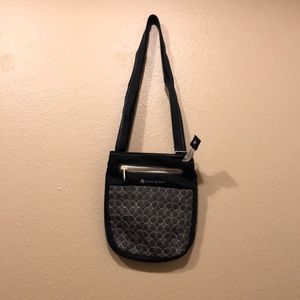 Sherpani Cross body purse with adjustable strap